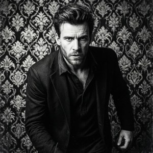 Monochrome Intensity