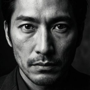 Monochrome Intensity