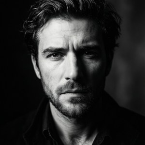 Monochrome Intensity
