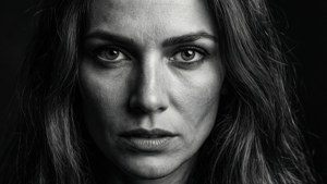 Monochrome Intensity