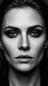 Monochrome Intensity