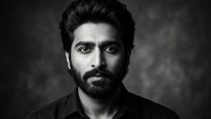 Monochrome Intensity