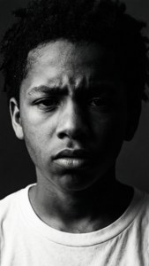 Monochrome Intensity