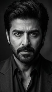 Monochrome Intensity