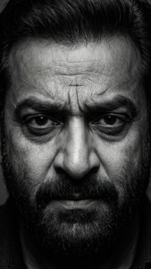 Monochrome Intensity