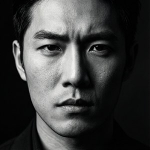 Monochrome Intensity