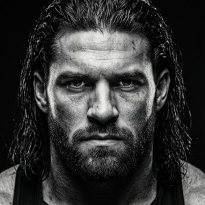 Monochrome Intensity