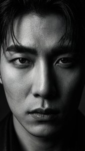 Monochrome Intensity