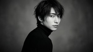 Monochrome Itsuki