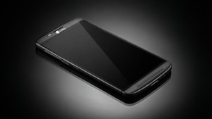 Monochrome LG G3