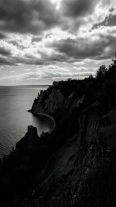 Monochrome Majesty