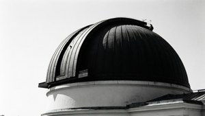 Monochrome Meridian