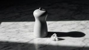 Monochrome Minimal