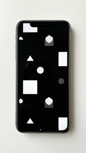 Monochrome Minimal