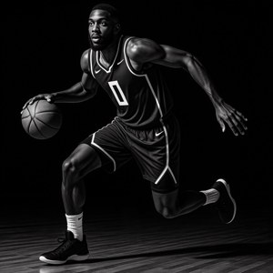 Monochrome Motion