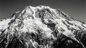 Monochrome Mountain