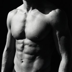 Monochrome Muscles