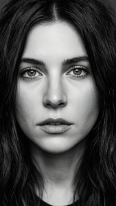 Monochrome Muse