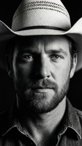 Monochrome Noir Cody