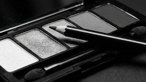 Monochrome Palette
