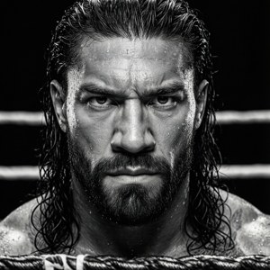 Monochrome Reigns