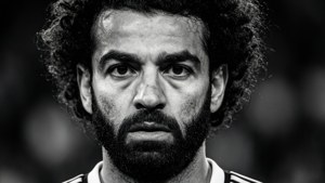 Monochrome Salah Intensity