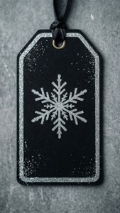 Monochrome Silver Accent