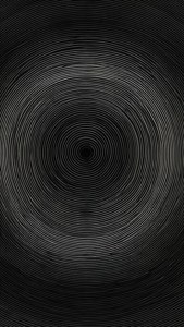 Monochrome Sound Geometry