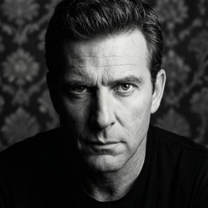 Monochrome Stare