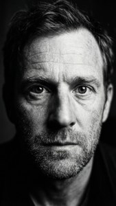 Monochrome Stare