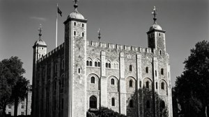 Monochrome Tower