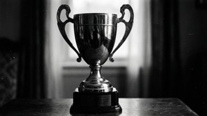 Monochrome Trophy