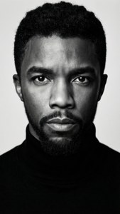 Monochrome Turtleneck