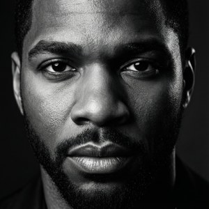 Monochrome Usher