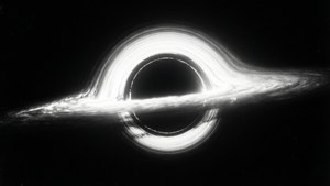 Monochrome Void
