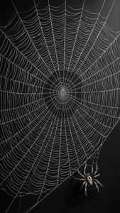 Monochrome Web