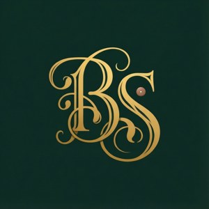 Monogram BS Beauty