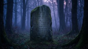 Monolith of Mysteries