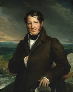 Monsieur Tortoni