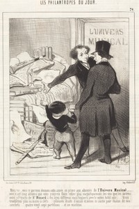 Monsieur... voici ce que nous donnons... en prime...