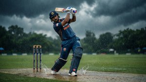 Monsoon Attack