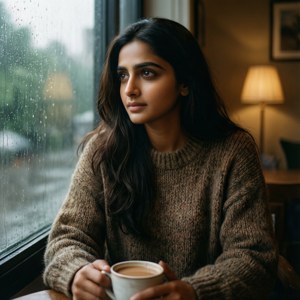Monsoon Chai Moments