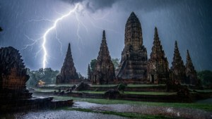 Monsoon Fury