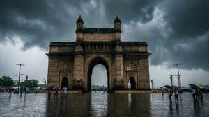 Monsoon Gateway