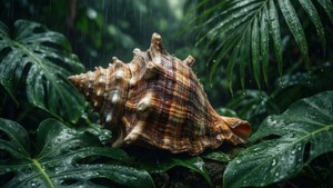 Monsoon Rest