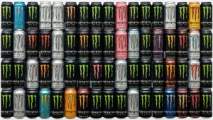 Monster Collection
