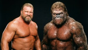 Monster Duo