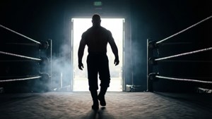 Monster Entrance
