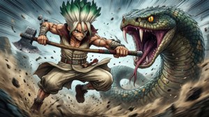 Monster Slayer