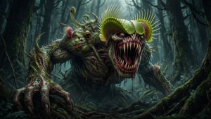 Monster Venus